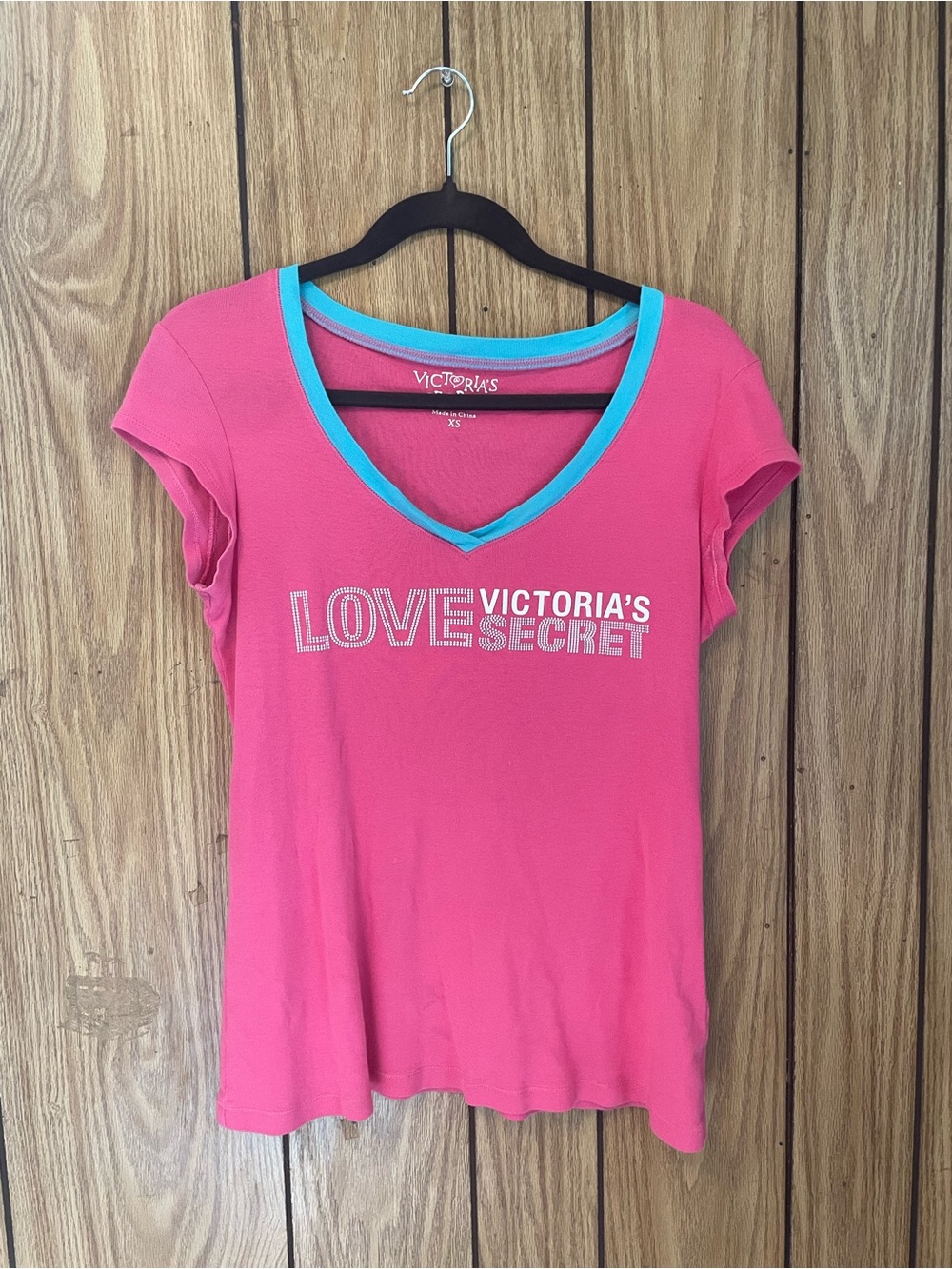 Vintage Victoria’s Secret T Shirt